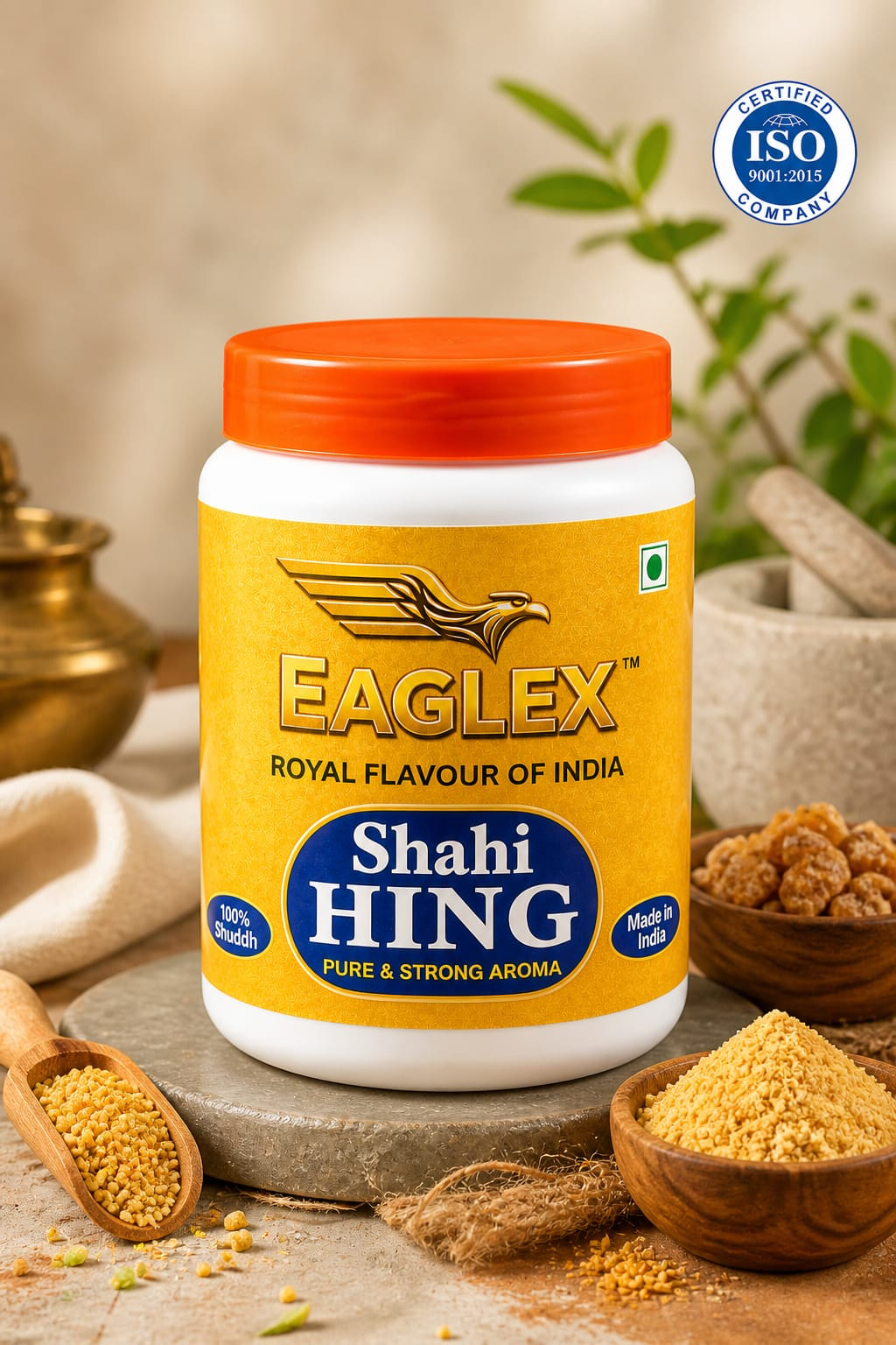 Shahi Hing