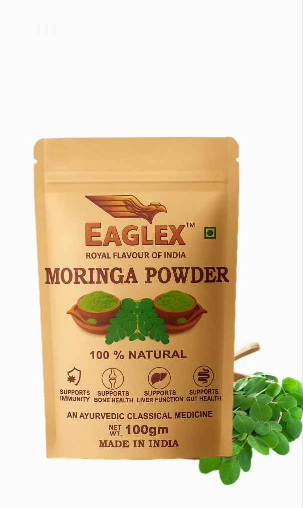 Moringa Powder